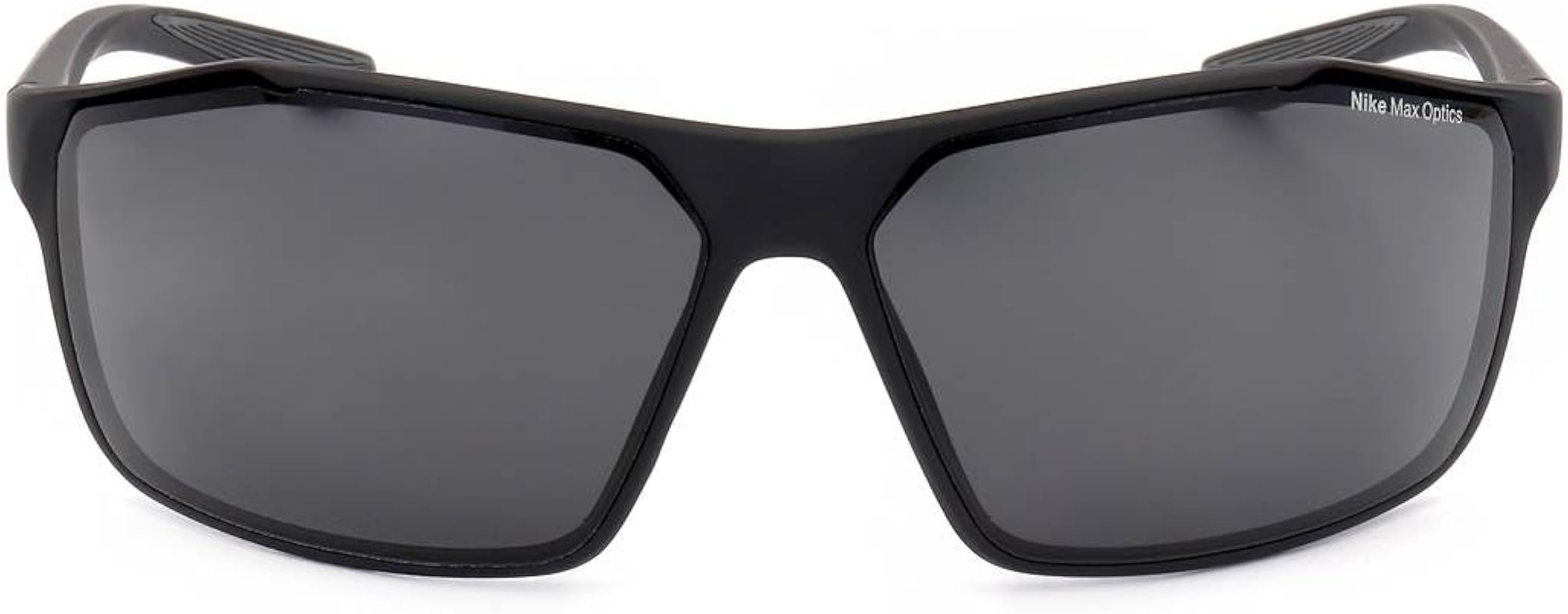 Amazon.com: Nike CW4674-010 Windstorm Sunglasses Black/Cool Grey